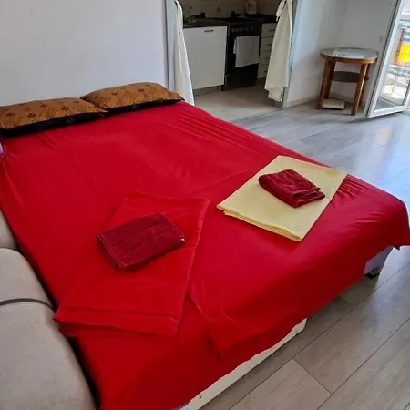 Margarita Guest house