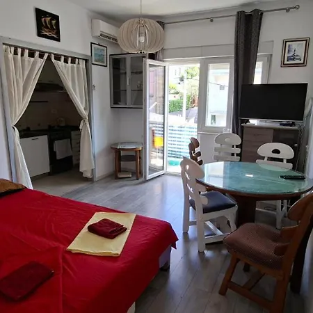 Guest house Margarita *