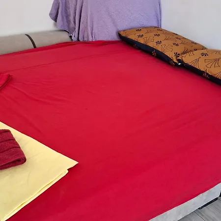 Margarita Guest house Split