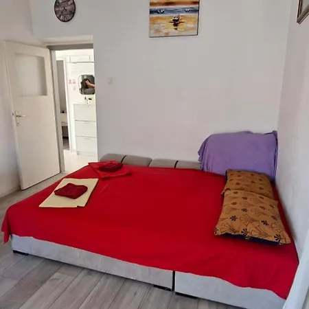 Guest house Margarita