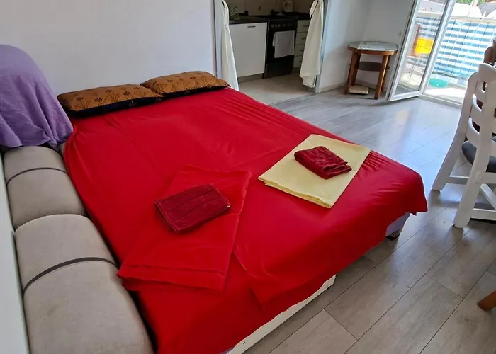 Margarita Guest house