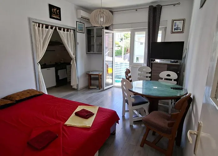 Guest house Margarita *