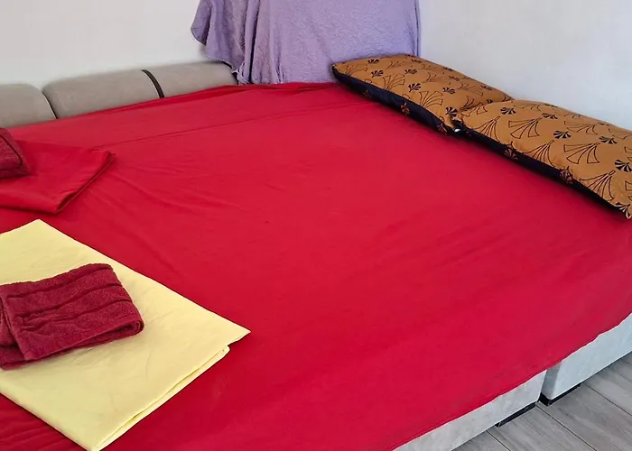 Margarita Guest house Split