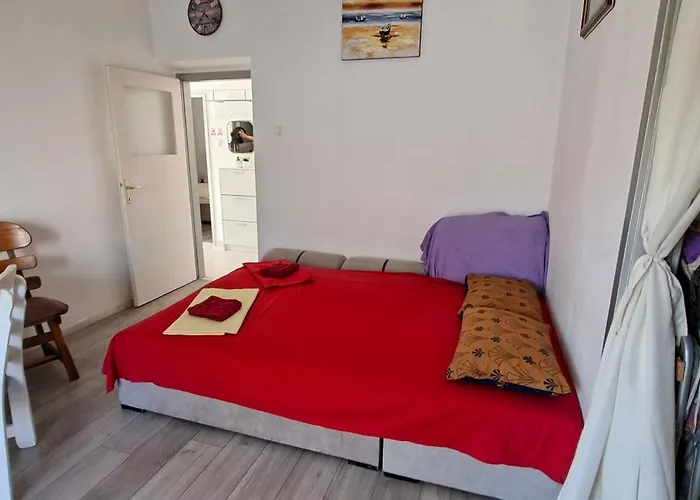 Guest house Margarita