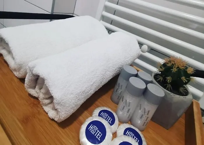 Margarita Guest house