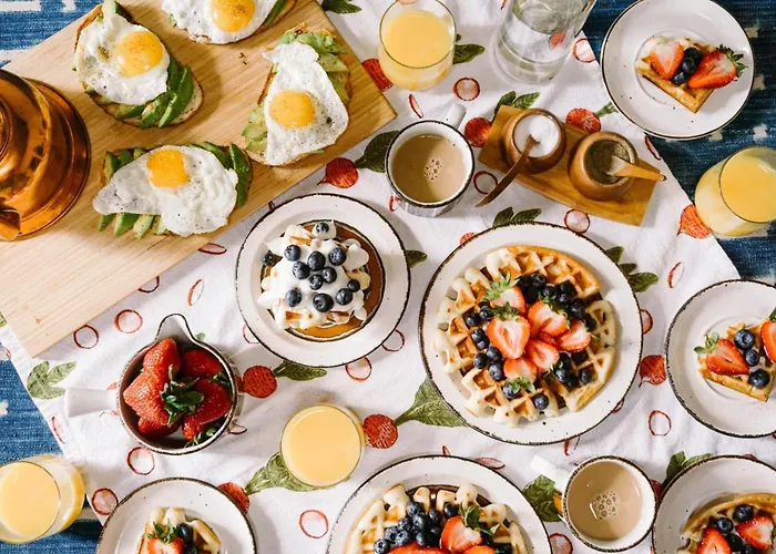 Guest house Margarita