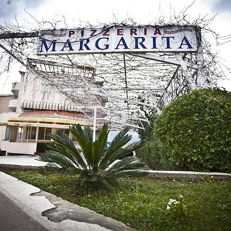 Guest house Margarita